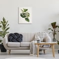 thumbnail image 3 of Stupell Industries Forest Nature Botanical Plants & Flowers Painting Wrapped Canvas Art Print Wall Art, 24 x 30, 3 of 8