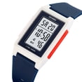 thumbnail image 3 of Ladies Watches UK Waterproof Watches for Women Digital Watches for Women Sports Watch Large Print Numbers Easy to Read with LED Backlight, 3 of 8