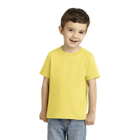 

Precious Cargo Toddler Core Cotton Tee