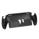 thumbnail image 1 of Funda protectora Funda protectora de TPU anticaída con soporte útil transparente para PS5 Portal, 1 of 8