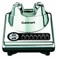 Cuisinart PowerBlend Duet /Food Processor 7 Speed Blender Silver (BFP