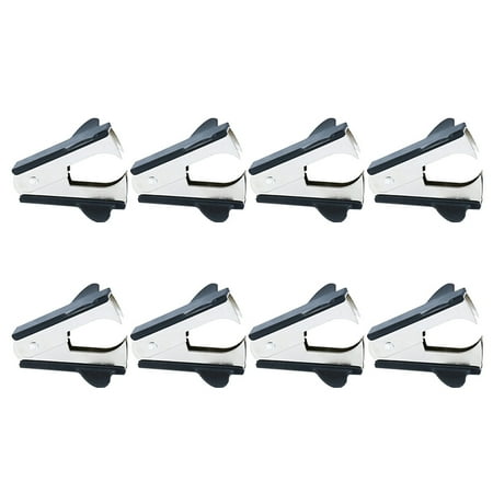 

Hemoton Staple Remover Tool Puller Wire Furniture Stapler Fence Picker Removing Staples Opener Small Depot Office Commercial