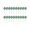 24MM-green, variant on 20Pcs Easter Foam Eggs Handicraft Cake Stake Ornament Supplies for Festival Holiday Party Background Decor