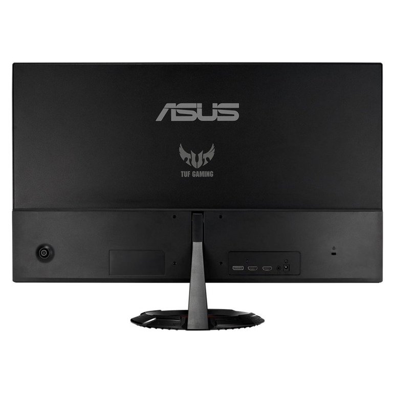 ASUS TUF Gaming Monitor VG279Q1R Bundle with Docztorm Dock, 27