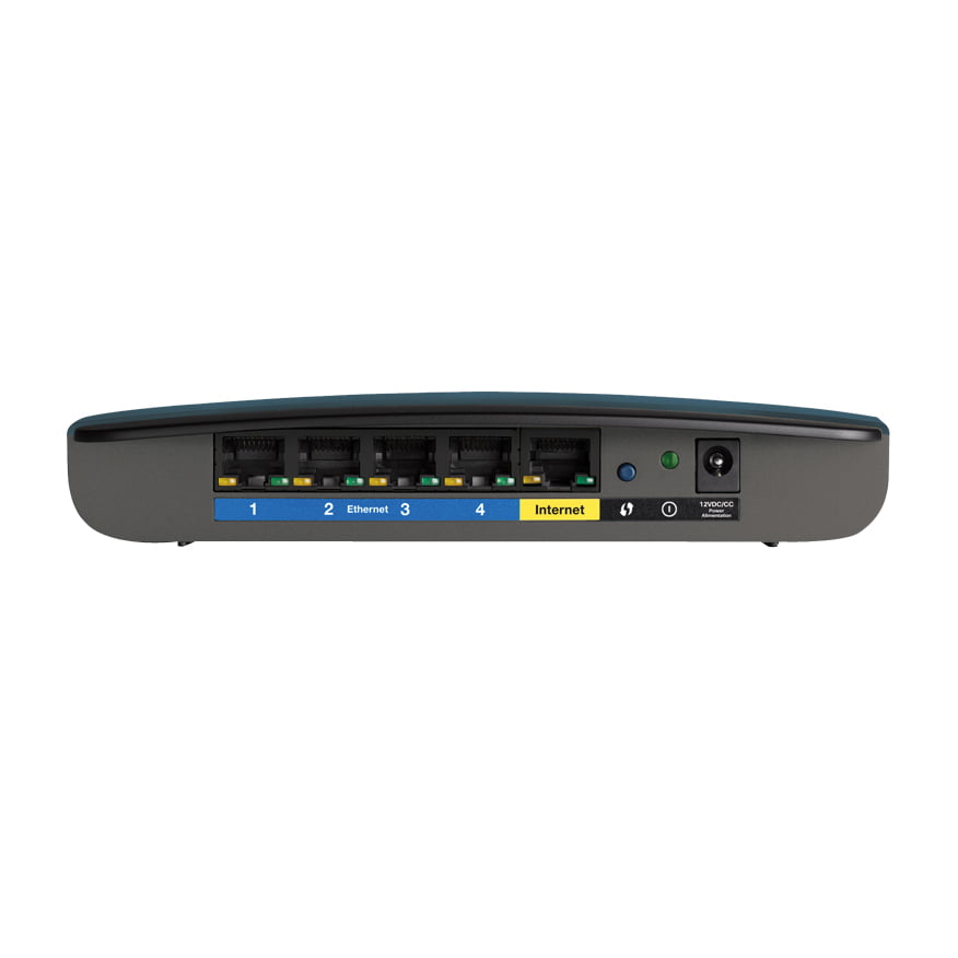 Surname abstract Coast Linksys EA2700 Wireless Router - Walmart.com