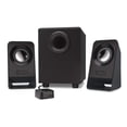 thumbnail image 2 of Altavoces Para Computadora Logitech Z213 Multimedia 2.1, 2 of 4