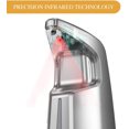 thumbnail image 2 of Dispensador automático de jabón, dispensadores de jabón impermeables sin contacto, dispensador manos libres para baño, cocina, Hotel, restaurante, 2 of 5