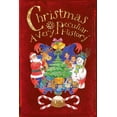 thumbnail image 2 of Pre-Owned Christmas: A Very Peculiar History (Hardcover) 1907184503 9781907184505, 2 of 2