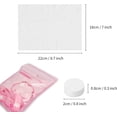 thumbnail image 2 of Toalla comprimida Classycoo, 100 unidades, minitabletas de algodón rosa, 2 of 7