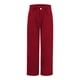 thumbnail image 3 of WILLBEST Pantalones Casuales para Mujer: Estilo Retro de Pana con Bolsillos Verticales, Rectos y Pequeños para Un Estilo Informal y Cotidiano. Grande, 3 of 3