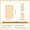 Yellow-S, variant on Outdoor Camping Mat, Picnic Mat, Beach Waterproof and Moisture-proof Portable Tent Sleeping Mat, Double-sided Aluminum Film