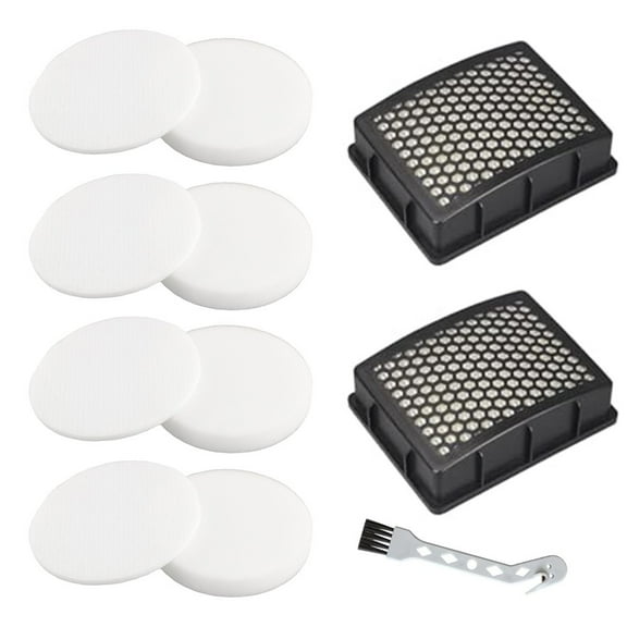 Replacement Filter For Kenmore Bagless Upright Vacuum