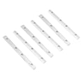 thumbnail image 3 of Aluminum , Strong Practicality Easy To Install Reliable Performance T Slot Aluminium Extrusion   For Industry, 3 of 8