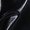 Black, variant on Unisex Casual Business Socks Solid Reflective Comfortable Fashion