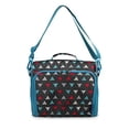 thumbnail image 3 of J World New York Kids casey Lunch Bag Backpack, Sprinkle, One Size, 3 of 4