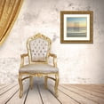 thumbnail image 3 of ArtsyQuotes 26x26 Gold Ornate Wood Framed with Double Matting Museum Art Print Titled - Mark Twain Quote: Belittle Your Ambition, 3 of 4