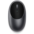 thumbnail image 1 of Satechi Aluminum M1 Bluetooth Wireless Mouse con puerto recargable tip Satechi M1 Inalámbrico Bluetooth Puerto USB Tipo C, 1 of 2