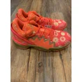 thumbnail image 2 of NEW Ad-id-as D.O.N Issue 2 'Explosives' Orange Shoes (FX7425) Men's Size 9, 2 of 5