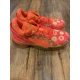 thumbnail image 2 of NEW Adi - das D.O.N Issue 2 'Explosives' Orange Shoes (FX7425) Men's Size 9, 2 of 5