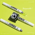 thumbnail image 4 of NYX Jumbo Crayon à Yeux - Frites, 4 of 6