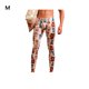 thumbnail image 2 of Jumpingount Pantalones largos térmicos para hombre, pantalones cálidos de estilo informal ajustados para estudiantes y niños, ropa interior de capa base Pijama Tipo 2 METRO Jumpingount AP013184-05, 2 of 6