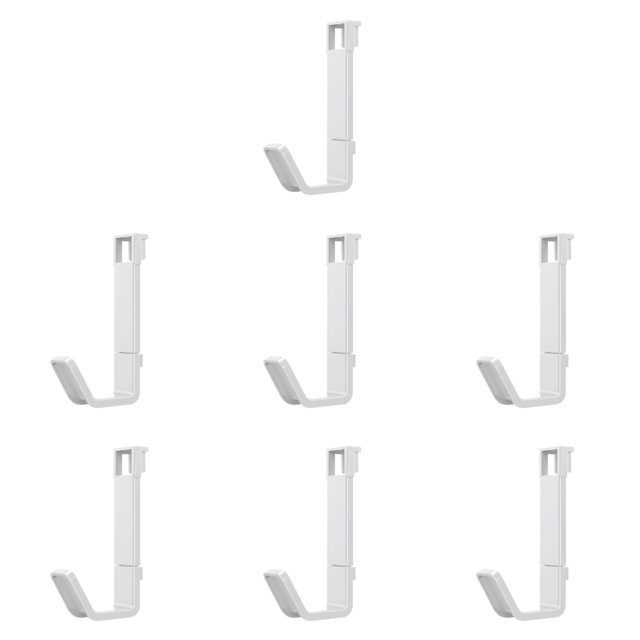 Soporte Gancho para Mando Estable Colgador /PS5 Slim/consola