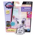 thumbnail image 1 of Littlest Pet Shop Littlest Petshop - Bull Terrier, 1 of 2