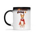 thumbnail image 2 of Happy Thanksgiving Basenji with Turkey Pumpkins Autumn Vibes Heat Color Changing Mug African Barkless Dog Lover Magic Coffee Mug - 12018, 2 of 4