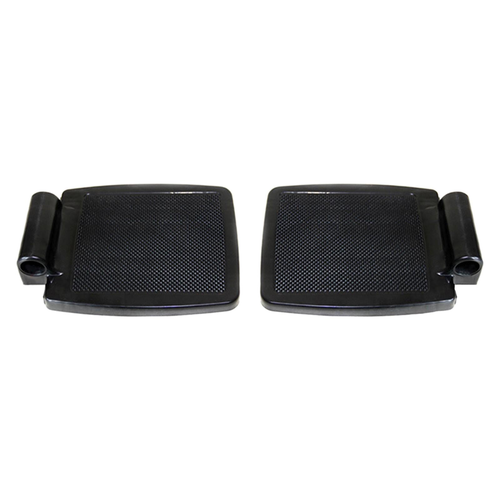 Wheelchair Footrest Manual Wheelchairs Foot Pedal Replacement