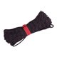 thumbnail image 2 of Cuerda Paracord cuerda para acampar con núcleo de paracaídas 11 hebras NikouMX, 2 of 8