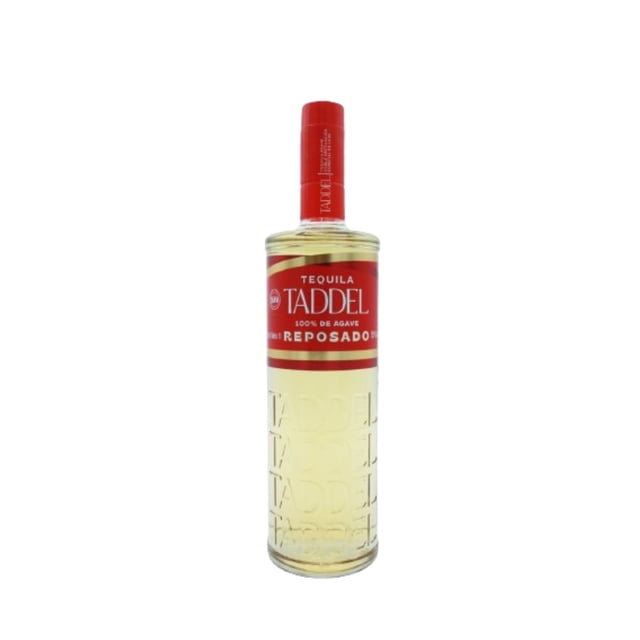 TEQUILA TADDEL REP 1000 ML