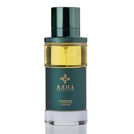 Azha 566385 100 ml Verte Eau De Parfum Spray for Women