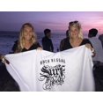 thumbnail image 2 of Beach Reggae Towel, 2 of 3