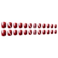 thumbnail image 1 of Parche de uñas HUOGUO Mysterious Cat Eye Jelly Gu M, 3 ml (24 unidades), 1 of 5
