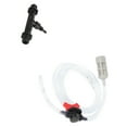 thumbnail image 1 of Efficient Plastic Fertilizer Injector for Lawn Garden Farm, All In One Design, Easy Operation with Drip Irrigation, 1 of 7