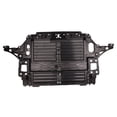 thumbnail image 1 of SUPPORT de Radiateur avec Volet Actif COMPATIBLE avec FORD EXPLORER KING RANCH 2023 PARTSLINK Numéro FO1225265, 1 of 1