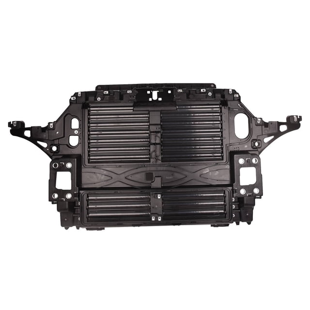 SUPPORT de Radiateur avec Volet Actif COMPATIBLE avec FORD EXPLORER KING RANCH 2023 PARTSLINK Numéro FO1225265