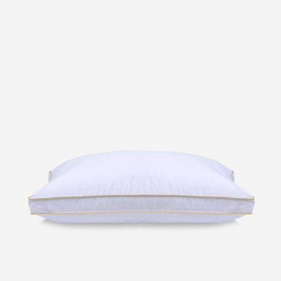 Fieldcrest Luxury Microgel Support Pillow Sidesleeper
