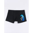 thumbnail image 4 of Mens Swimwear Beach Short for Men Swimming Bathing Suits Swimwear Surfing Printing Swim Trunks Beach Parties, 4 of 6