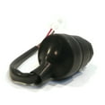 thumbnail image 5 of The ROP Shop | Ignition Switch with 2 Keys for Yamaha JN8-82510-09, JN88251009 Utility Vehicle, 5 of 8