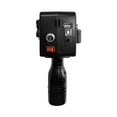 thumbnail image 3 of 25 Languages 12.7mm QR Bar Batch Code Date Number Logo Plastic Wood Metal Jet TIJ Fast Dry Inkjet Portable Handheld Printer ,Multi-Format Printing, 3 of 6