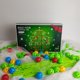 thumbnail image 4 of Juego De Tienda De Campaña Con Cuentas De Árbol De Navidad, Kit De Construcción De Fortaleza Para Niños Y Niñas, Tienda De Campaña De Castillo De Construcción Diy, Juguete Para Interiores Guardurnaity HA038714-00, 4 of 6