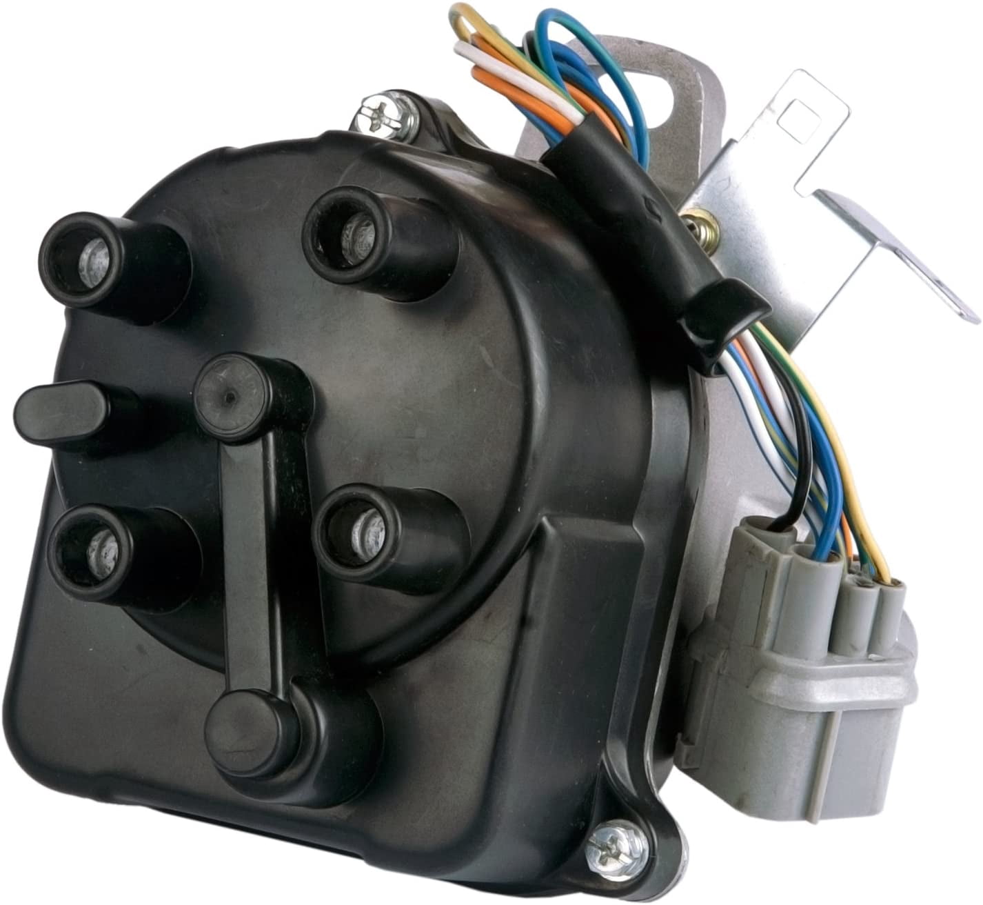 Performance Master Distributor w/Cap & Rotor for 96-98 Honda Civic 1.6L SOHC TD-80U TD-98U