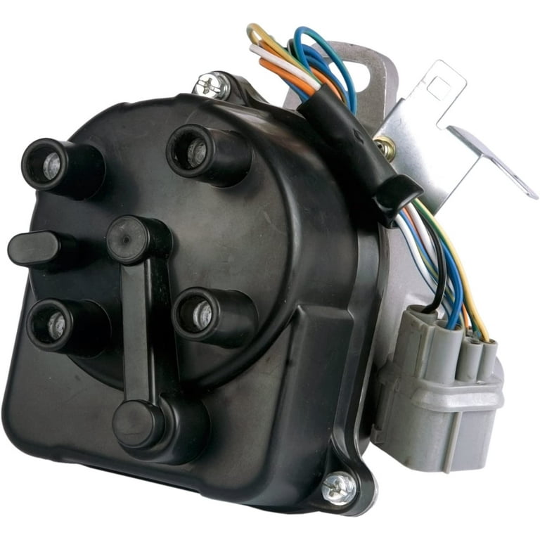 Distributor For 96-98 Honda Civic 1.6L SOHC Civic Del Sol TEC - Foto 10