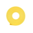 thumbnail image 1 of Unique Bargains Tube Rétractable à la Chaleur 1/2 Pouce(13mm) 2:1 Tube Rétractable à la Chaleur 3.3 Pieds Jaune, 1 of 4