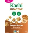 thumbnail image 1 of Kashi® GoActive™ Peanut Butter Crunch Granola Cereal 479 g, 1 of 3