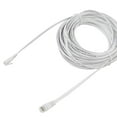 thumbnail image 5 of onn. 50 FT./15.25 m Flat CAT6 Network Cable, 5 of 5