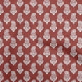 thumbnail image 1 of oneOone Silk Tabby Blood Red Fabric Block Sewing Craft Projects Fabric Prints By Yard 42 Inch Wide, 1 of 5