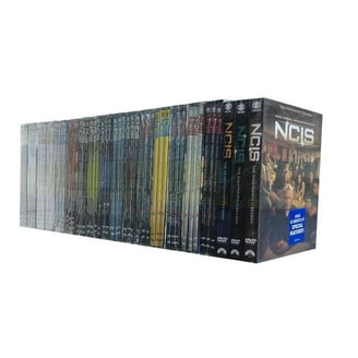 Paramount CSI: NY, The New York Movies Complete Series, Drama DVD