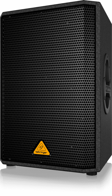 behringer 800 watt speaker
